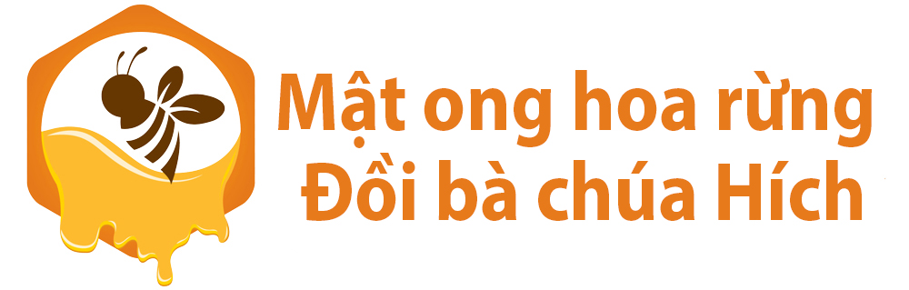 Mật ong thiên nhiên